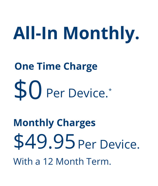 Prime Insurance: Raven+ (12-Month Term)