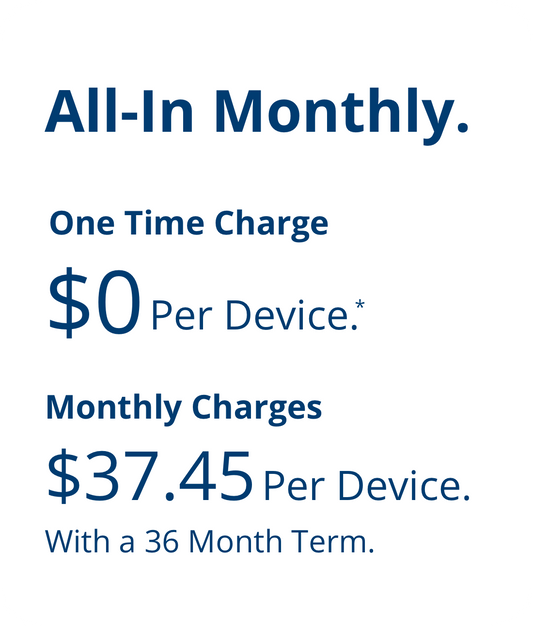 Prime Insurance: Raven+ (36 Month Term)