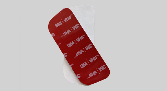 Windshield Only Adhesive Pack