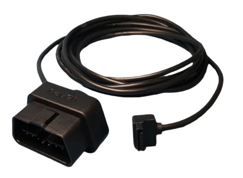 Raven 8FT OBDII Cable