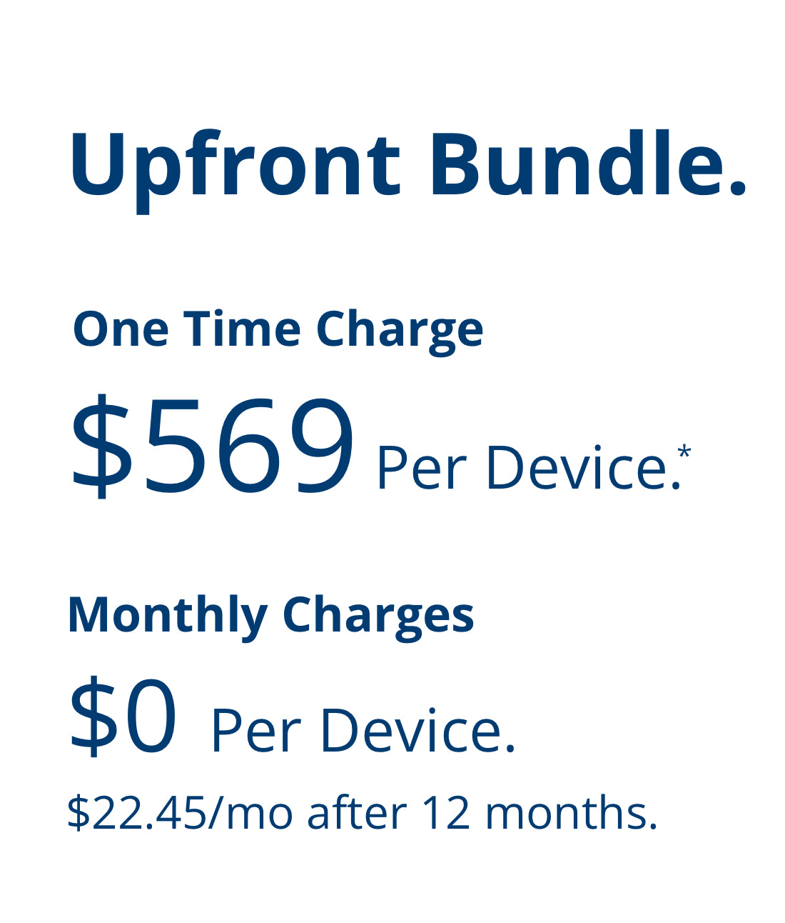 Prime Insurance: Raven+ (Up-Front)